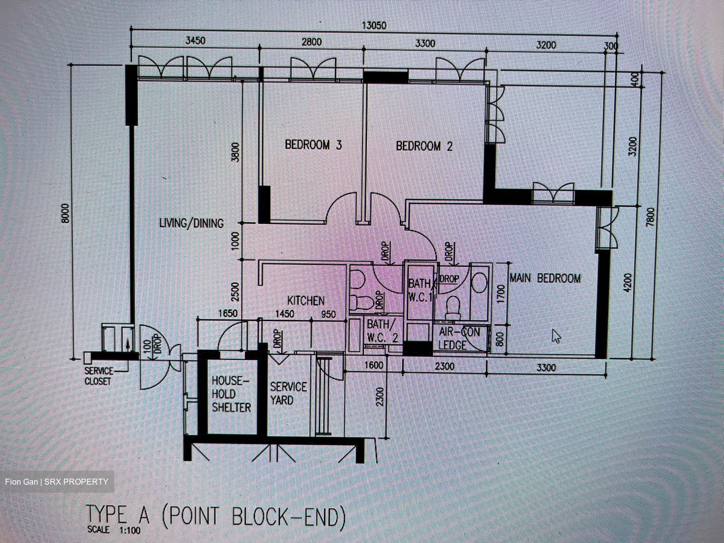 Blk 635C Punggol Drive (Punggol), HDB 4 Rooms #443958391